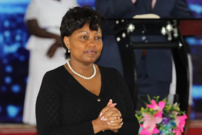 Gov’t revokes appointment of Millicent Omanga to Kenya Shipyards amid fallout with UDA