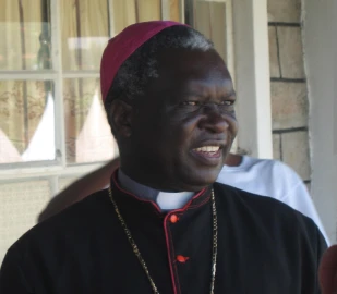 Bishop Ong’ijo blasts Executive, Parliament over failure to serve Kenyans