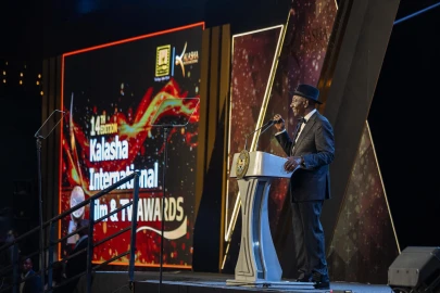 State House to bid to host next Kalasha Awards, Ruto says