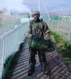 Kirinyaga family mourns son allegedly killed in Russia-Ukraine war after being lured with job promise