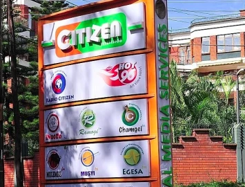 Citizen TV maintains dominance as Kenya’s most-watched station - MCK report