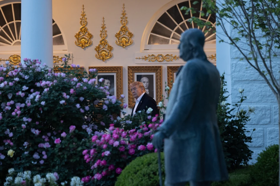US says Rubio to discuss Mideast in Vatican visit