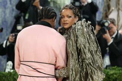 Alleged Rihanna mansion shooter mentally fit for trial, says judge