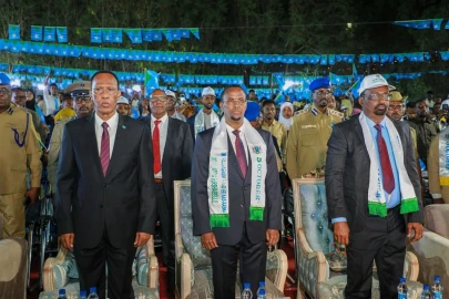 Why steady leadership is shaping Somalia’s local development story