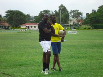 Former Kenya Lionesses coach Felix Oloo killed in U.S. road crash