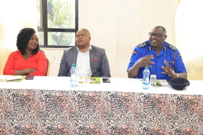 Nairobi County inducts new liquor licensing board in crackdown on illegal alcohol trade