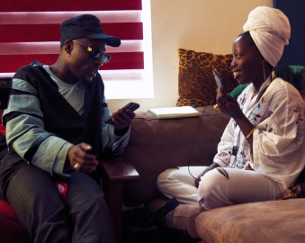 Fresh Finds: Spotify bets on East Africa’s next wave of music stars