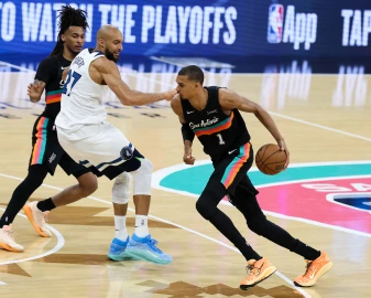 NBA's Los Angeles Lakers to be sold for $12.5 bn: ESPN