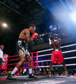 All set for fourth edition of electrifying Nightmare in Nairobi boxing fiesta