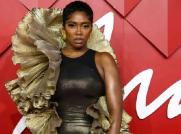 Tiwa Savage nurtures Africa's future talent