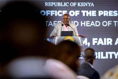 Kindiki challenges regulatory agencies to enhance coordination for efficiency