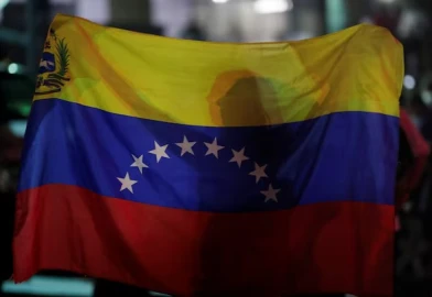 Venezuela tells Court it has no jurisdiction in dispute with Guyana over oil-rich territory 