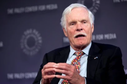 Ted Turner, billionaire media mogul who founded CNN, dies at 87