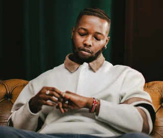 Richie Gathu: UK-based Kenyan artist speaks on life abroad, new release and taking Kenyan music global