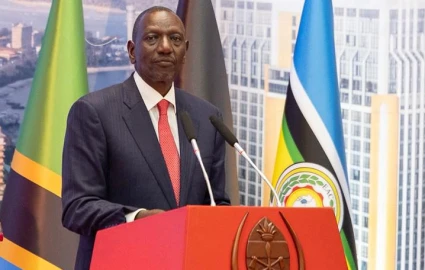 President Ruto under fire over diplomatic gaffes after Tanzania State visit