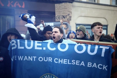 Chelsea fined £10mn, handed suspended transfer ban for breaching agent rules