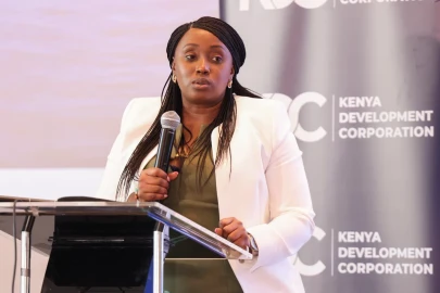 Kenya Development Corporation expands focus to innovation, creative economy financing