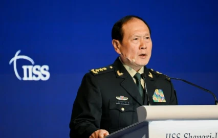 China sentences former defence ministers to death with reprieve