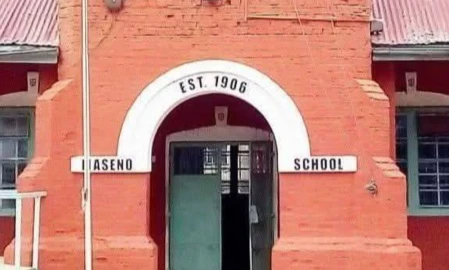 Maseno School unveils Ksh.2 billion redevelopment plan ahead of 120-year celebrations