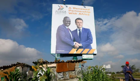 Kenya bets on sports economy to unlock youth opportunity ahead of France–Africa Summit