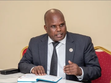 Land surveyors’ board warns public against hiring unqualified surveyors