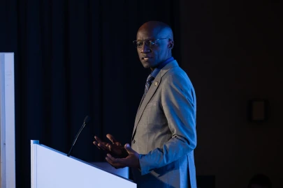 Kenya’s Ksh.129B Microsoft Data Centre project still on, Ambassador Thigo clarifies