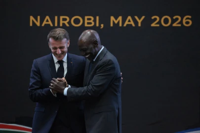France, Kenya seek ‘balanced relationship’ free from loans and aid 
