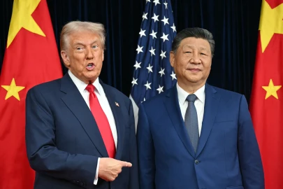A Trump-Xi deal could revive US energy exports to China