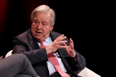 Guterres champions for Africa’s voice in the UN, removal of global obstacles