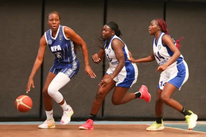 Stanbic Aces coach Obilo chuffed after UoN demolition
