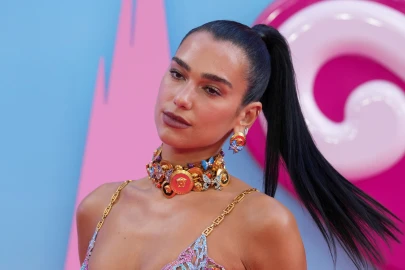 Dua Lipa sues Samsung in US over use of her likeness on TV box