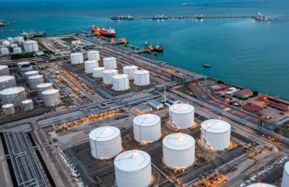 Energy: Why Salaam’s Fuelstor hub marks a new era for eastern Africa