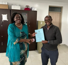 New dawn as Motorsports Kenya is registered as the national federation for the sport