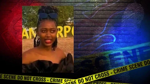 Family seeks justice after university student found dead in Siaya forest
