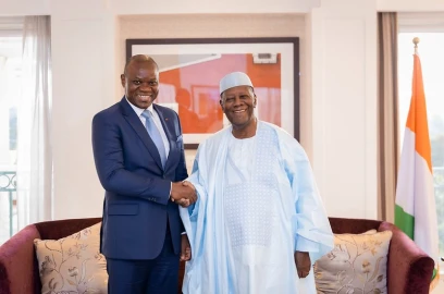 OPINION: Beyond the Spotlight: How Ouattara shaped Nairobi’s Africa Forward Summit conversations