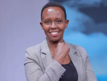 Citizen TV reporter Emily Chebet selected for JSK fellowship at Stanford University