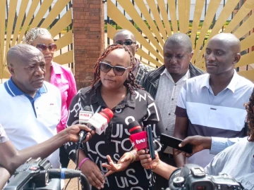 Health services in Embu paralysed as workers strike over salary delays