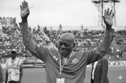 Harambee Stars, Gor legend Allan Thigo cremated in Kisumu