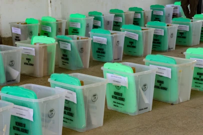 Emurua Dikirr By-Election: IEBC all ready as voters prepare to elect new MP