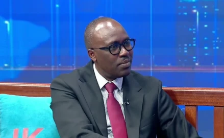 PS Sing'Oei explains issuance of Kenyan passports to Sudan's RSF leaders
