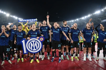 In shadow of Premier League, Serie A flexes financial muscle
