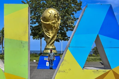 Kenyans set for World Cup frenzy as Azam TV secures broadcast rights