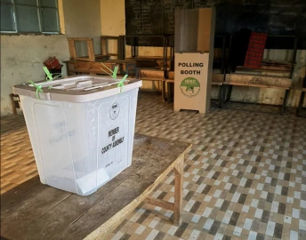 Voting begins in Emurua Dikirr constituency, Porro and Endo wards