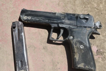 Three suspected gangsters arrested along Kangundo Road