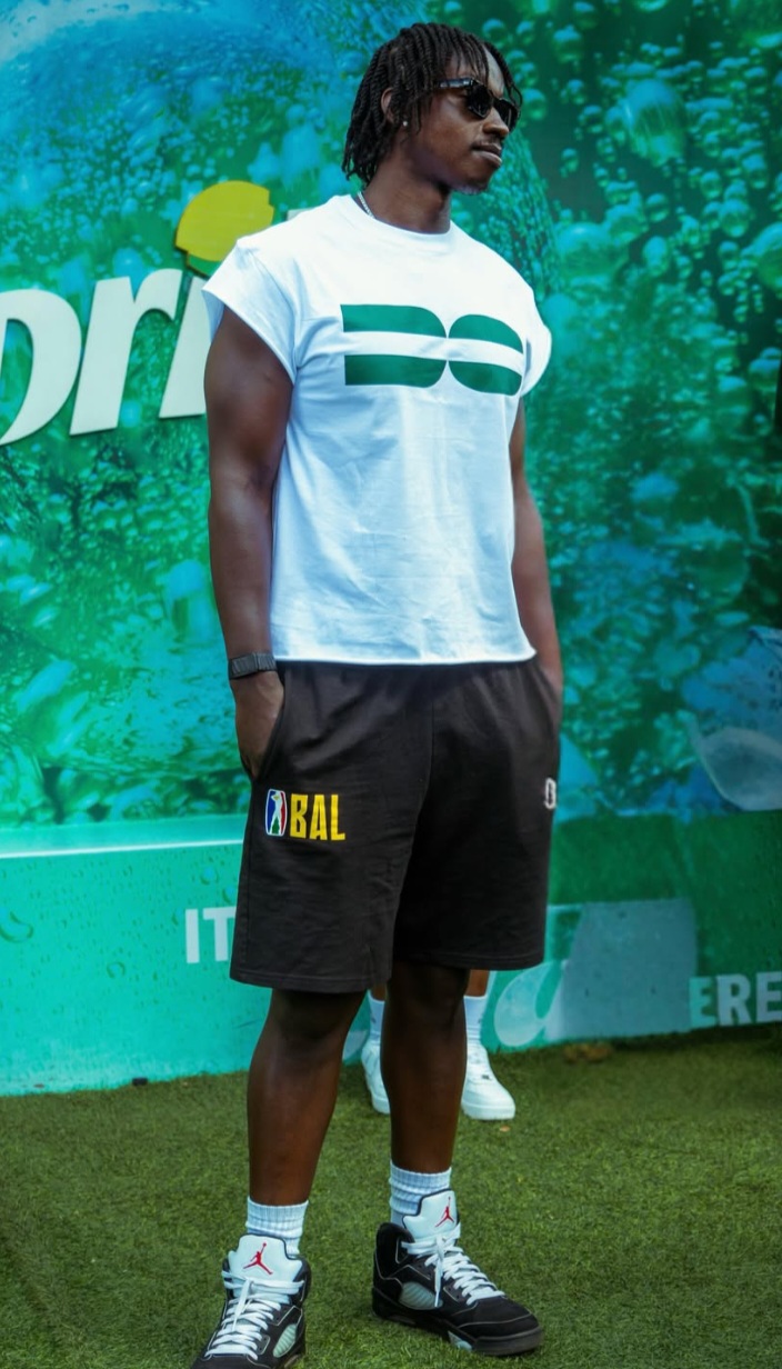 DERRICK OGECHI