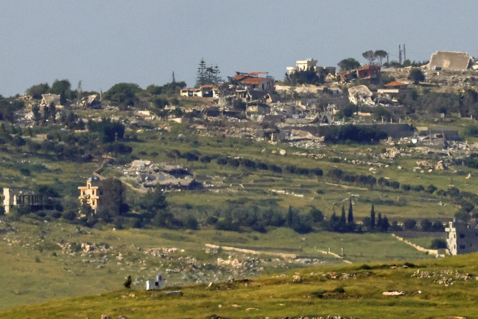 Northern Ambitions: The Fringe Israeli Movement Dreaming of Settling South Lebanon