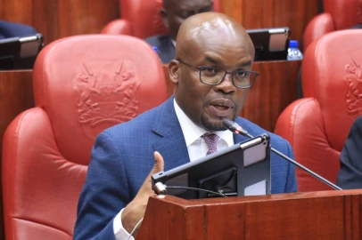Gov't to pay village elders Ksh.3,000 stipend as MPs push for more