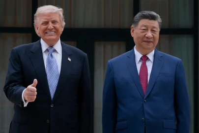 Trump says made 'fantastic trade deals' with China's Xi Jinping