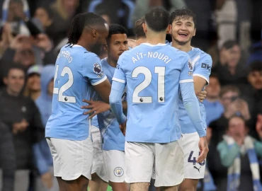 Man City battle 'fatigue' ahead of FA Cup final clash