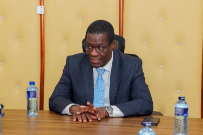 Court suspends CS Wandayi's KETRACO board appointments 